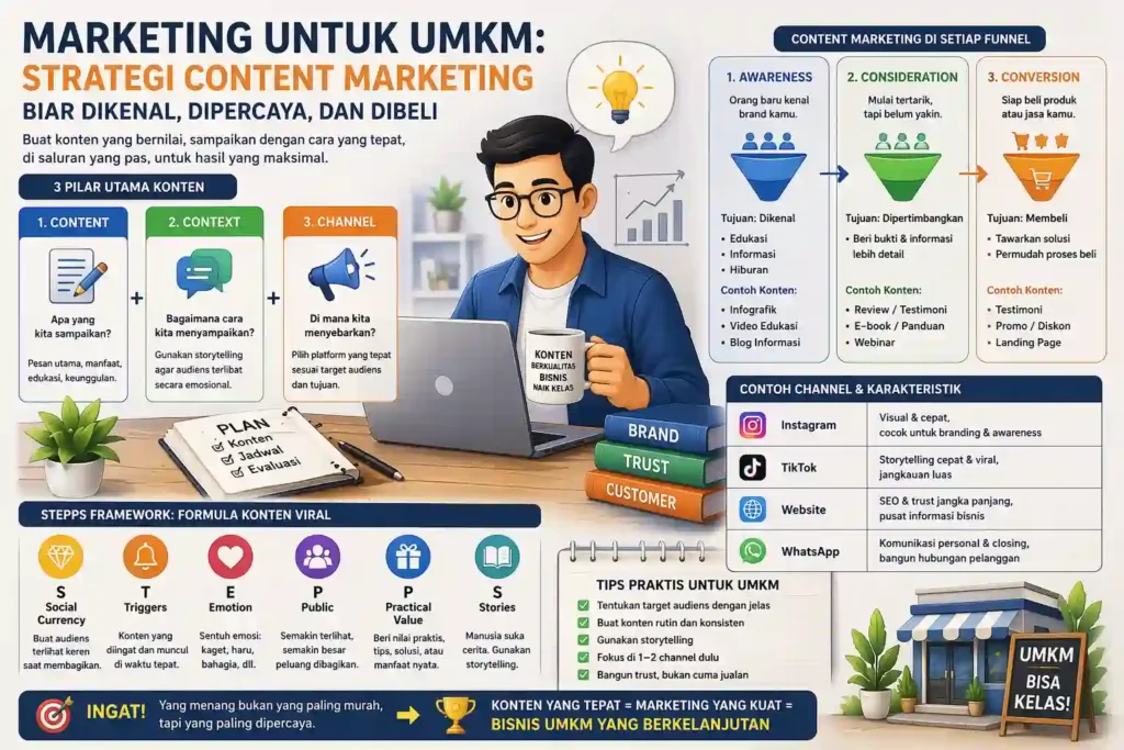 content marketing